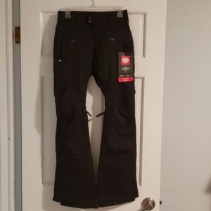 686 Mistress Insulated Cargo Pant